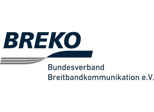 Logo Bundesverband Breitbandkommunikation e.V.